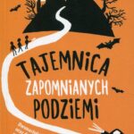 Tytuł: Tajemnica zapomnianych podziemi
Autor: Magdalena Lewańska
Wydawnictwo: Novae Res
Formaty: EPUB, MOBI