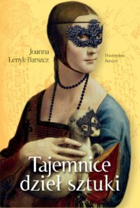 Tytuł: Tajemnice dzieł sztuki
Autor: Przemysław Barszcz, Joanna Łenyk-Barszcz
Wydawnictwo: Fronda
Formaty: EPUB, MOBI