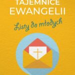 Tajemnice Ewangelii. Listy do młodych — okładka e-booka