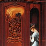 Tajemnice konfesjonału — okładka e-booka