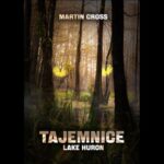 Tajemnice Lake Huron — okładka audiobooka