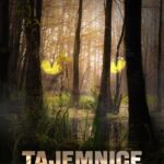 Tajemnice Lake Huron — okładka e-booka