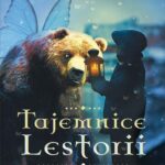 Tajemnice Lestorii — okładka e-booka