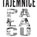 Tajemnice pałacu prezydenckiego — okładka e-booka
