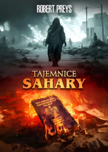 Tytuł: Tajemnice Sahary
Autor: Robert Preys
Wydawnictwo: Ebookowo
Formaty: EPUB, MOBI