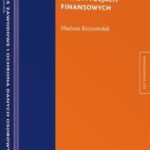 Tajemnice zawodowe i ochrona danych osobowych w instytucjach finansowych — okładka e-booka