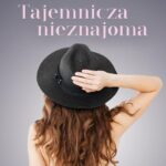 Tajemnicza nieznajoma — okładka e-booka
