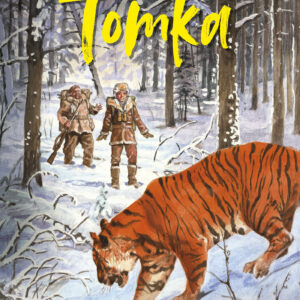 Tytuł: Tajemnicza wyprawa Tomka
Autor: Alfred Szklarski
Wydawnictwo: Muza
Formaty: EPUB, MOBI