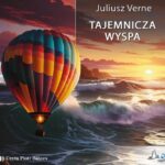 Tytuł: Tajemnicza Wyspa
Autor: Juliusz Verne
Wydawnictwo: QES Agency
Formaty: MP3