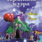 Tytuł: Tajemnicza wyspa
Autor: Juliusz Verne
Wydawnictwo: Siedmioróg
Formaty: EPUB, MOBI