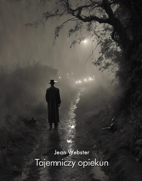 Tytuł: Tajemniczy opiekun
Autor: Jean Webster
Wydawnictwo: Armoryka
Formaty: EPUB, MOBI