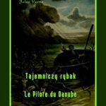 Tytuł: Tajemniczy rybak. Le Pilote du Danube
Autor: Juliusz Verne
Wydawnictwo: Armoryka
Formaty: MOBI, EPUB