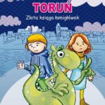Tytuł: Tajemniczy Toruń. Złota księga łamigłówek
Autor: Beata Guzowska, Mateusz Jagielski
Wydawnictwo: Literat
Formaty: PDF