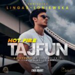 Tytuł: Tajfun
Autor: Agnieszka Lingas-Łoniewska
Wydawnictwo: JakBook
Formaty: MP3