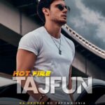 Tytuł: Tajfun
Autor: Agnieszka Lingas-Łoniewska
Wydawnictwo: JakBook
Formaty: EPUB, MOBI