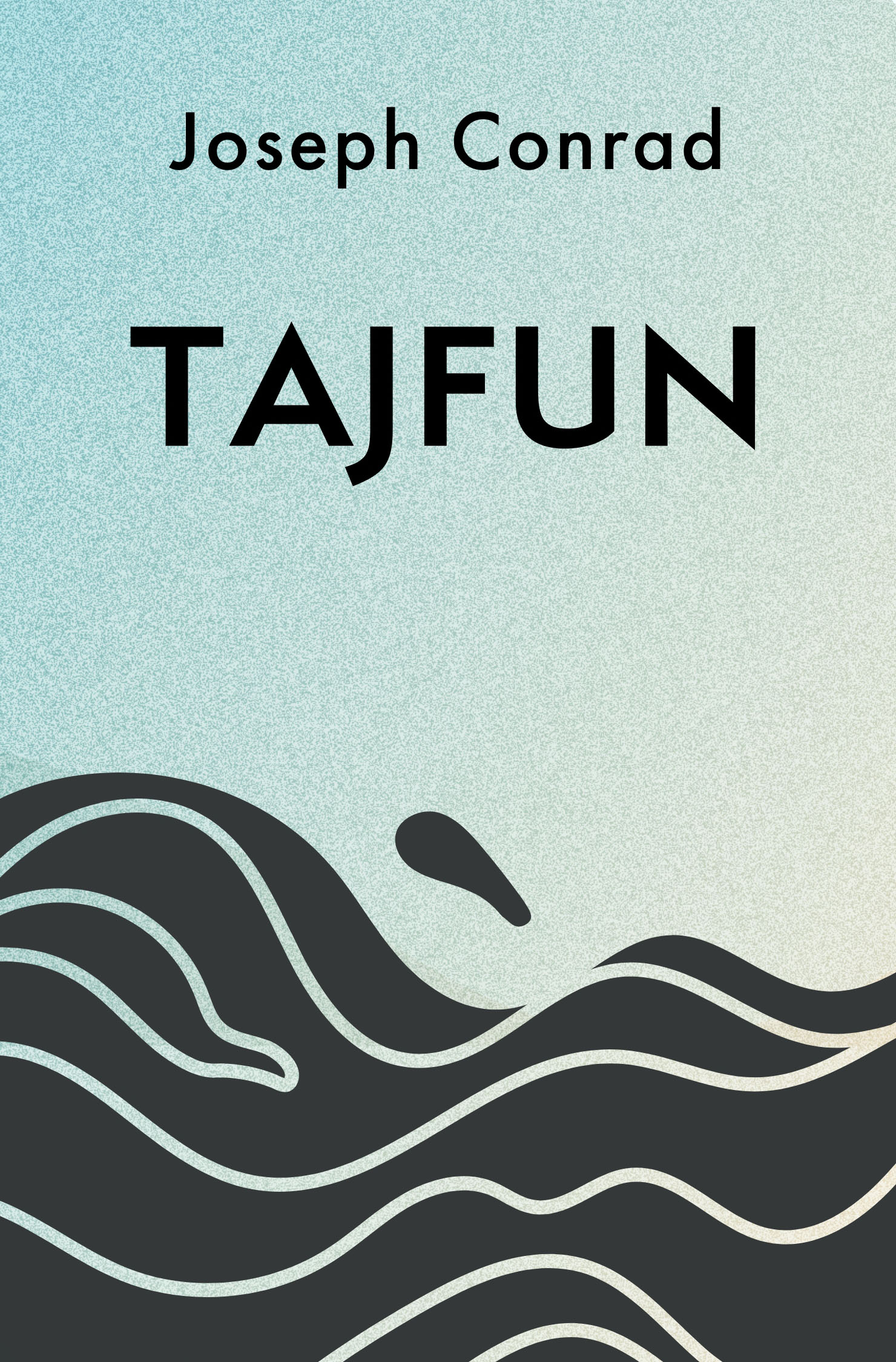 Tytuł: Tajfun
Autor: Joseph Conrad
Wydawnictwo: Miasto Książek
Formaty: EPUB, MOBI