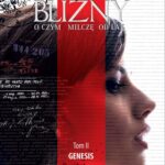 Tajne blizny — okładka e-booka