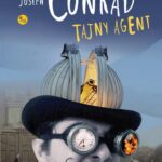 Tytuł: Tajny agent
Autor: Joseph Conrad
Wydawnictwo: MG
Formaty: MOBI, EPUB