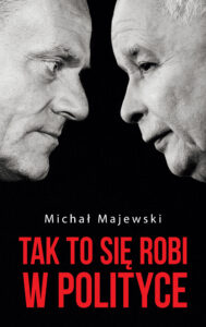 Tak to się robi w polityce — okładka e-booka