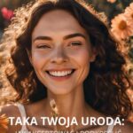 Taka twoja uroda. Jak akceptować i podkreślać swoje naturalne piękno — okładka e-booka