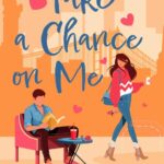 Take a chance on me — okładka e-booka