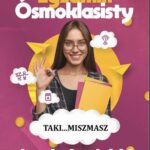 Tytuł: TAKI...MISZMASZ EGZAMIN ÓSMOKLASISTY JĘZYK ANGIELSKI
Autor: Beata Kurec
Wydawnictwo: Beata Kurec
Formaty: PDF