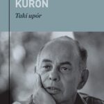 Taki upór — okładka e-booka