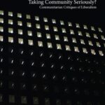 Tytuł: Taking Community Seriously?
Autor: Aneta Gawkowska
Wydawnictwo: Wydawnictwa Uniwersytetu Warszawskiego
Formaty: PDF