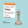 Tytuł: Taktyka. Plan gry, czyli jak rozmawiać o wierze chrześcijańskiej
Autor: Gregory Koukl
Wydawnictwo: Fundacja Prodoteo
Formaty: MP3