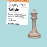 Taktyka. Plan gry, czyli jak rozmawiać o wierze chrześcijańskiej — okładka e-booka