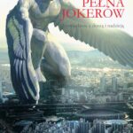 Tytuł: Talia pełna jokerów
Autor: Marek Pietrachowicz
Wydawnictwo: Warszawska Firma Wydawnicza
Formaty: EPUB