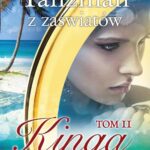 Talizman z zaświatów Tom 2 Kinga — okładka e-booka
