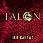 Talon — okładka e-booka