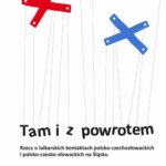 Tam i z powrotem. — okładka e-booka