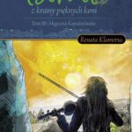 Tami z krainy pięknych Koni Tom 3 — okładka e-booka