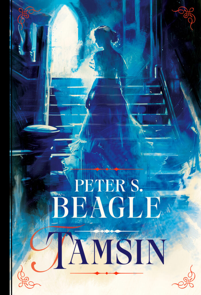 Tytuł: Tamsin
Autor: Peter S Beagle
Wydawnictwo: Zysk i S-ka
Formaty: EPUB, MOBI