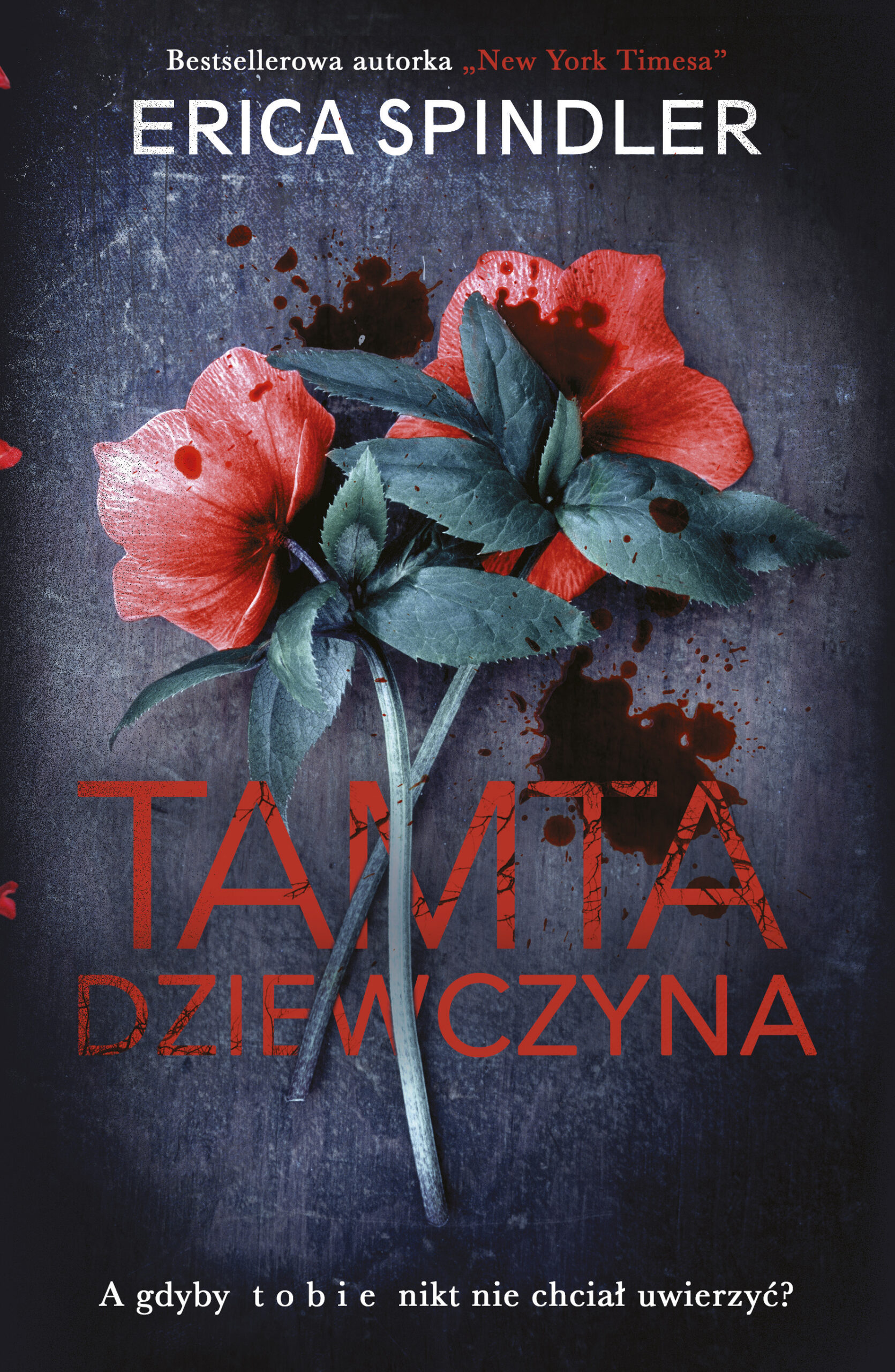 Tytuł: Tamta dziewczyna
Autor: Erica Spindler
Wydawnictwo: Purple Book
Formaty: EPUB, MOBI