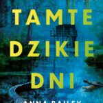 TAMTE DZIKIE DNI — okładka e-booka