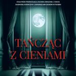 Tańcząc z cieniami — okładka e-booka