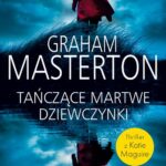 Tańczące martwe dziewczynki — okładka e-booka