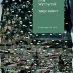 Tango śmierci — okładka e-booka