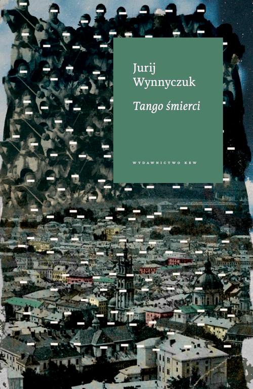 Tytuł: Tango śmierci
Autor: Jurij Wynnyczuk
Wydawnictwo: Kolegium Europy Wschodniej
Formaty: EPUB, MOBI
