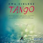 Tango — okładka audiobooka
