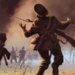 Tannenberg 1914 — okładka e-booka