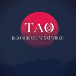 Tao - jego miejsce w XXI wieku — okładka e-booka