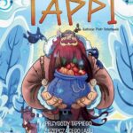 Tytuł: Tappi. Przygody Tappiego z Szepczącego Lasu
Autor: Marcin Mortka
Wydawnictwo: SQN
Formaty: MOBI, EPUB