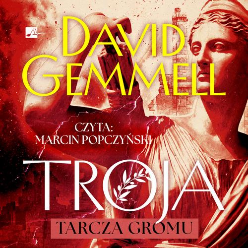 Tytuł: Tarcza Gromu
Autor: David Gemmell
Wydawnictwo: Aleksandria
Formaty: MP3