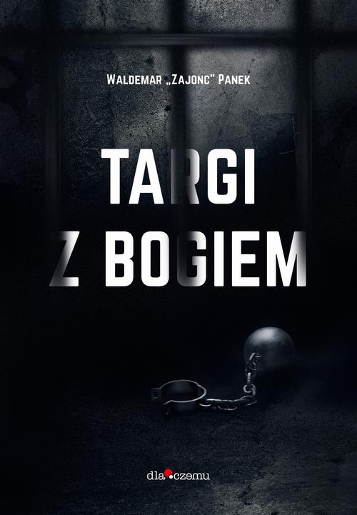 Targi z Bogiem — okładka e-booka