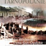 Tarnopolanie — okładka e-booka