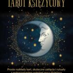 Tarot księżycowy — okładka e-booka